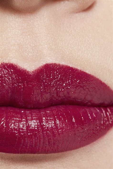 chanel lipstick 40 prodigious|ROUGE ALLURE Luminous Intense Lip Colour .